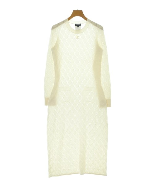 CHANEL(シャネル)のワンピース サイズ:36(XS位) 224,700円