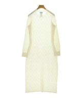 CHANEL（シャネル）ワンピース 白 サイズ:36(XS位) レディース/2200700659166