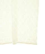 CHANEL（シャネル）ワンピース 白 サイズ:36(XS位) レディース/2200700659166