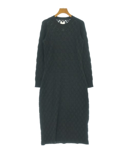 CHANEL(シャネル)のワンピース サイズ:38(S位) 224,700円