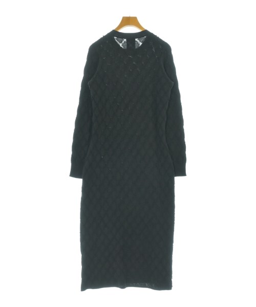 CHANEL（シャネル）ワンピース 黒 サイズ:38(S位) レディース/2200700659173