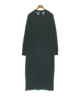 CHANEL（シャネル）ワンピース 黒 サイズ:38(S位) レディース/2200700659173