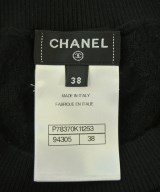 CHANEL（シャネル）ワンピース 黒 サイズ:38(S位) レディース/2200700659173