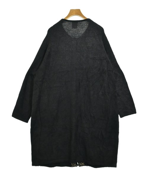 CHANEL（シャネル）カーディガン 黒 サイズ:38(S位) レディース/2200662572015