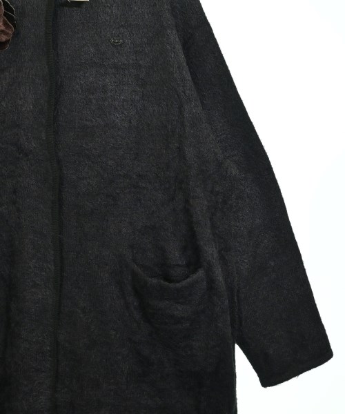 CHANEL（シャネル）カーディガン 黒 サイズ:38(S位) レディース/2200662572015