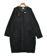 CHANEL（シャネル）カーディガン 黒 サイズ:38(S位) レディース/2200662572015