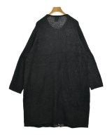 CHANEL（シャネル）カーディガン 黒 サイズ:38(S位) レディース/2200662572015