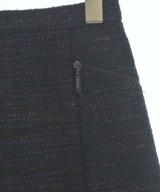 CHANEL（シャネル）ひざ丈スカート 黒 サイズ:-(S位) レディース/2200656165124