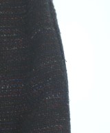 CHANEL（シャネル）ひざ丈スカート 黒 サイズ:-(S位) レディース/2200656165124