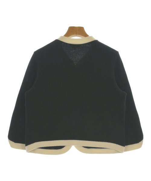 CHANEL（シャネル）カーディガン 黒 サイズ:36(XS位) レディース/2200662961017