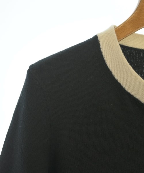 CHANEL（シャネル）カーディガン 黒 サイズ:36(XS位) レディース/2200662961017