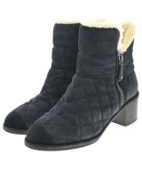 CHANEL ブーツ