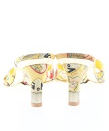 CHANEL（シャネル）サンダル 黄 サイズ:EU36(22.5cm位) レディース/2200663515172