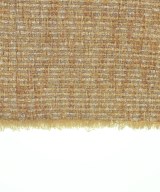 CHANEL（シャネル）ひざ丈スカート 白 サイズ:42(M位) レディース/2200658880032