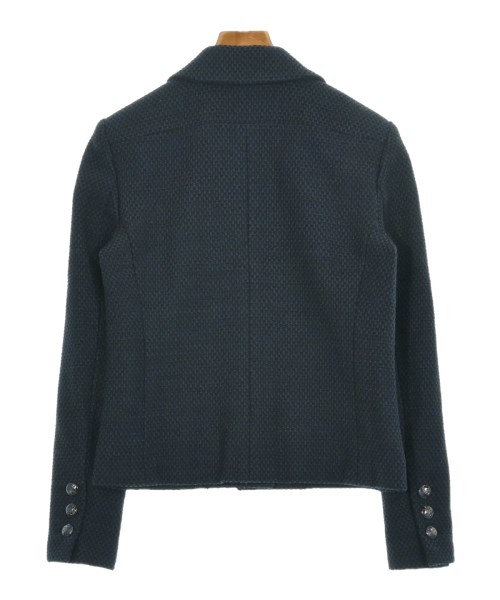 CHANEL（シャネル）その他 紺 サイズ:38(S位) レディース/2200660020020