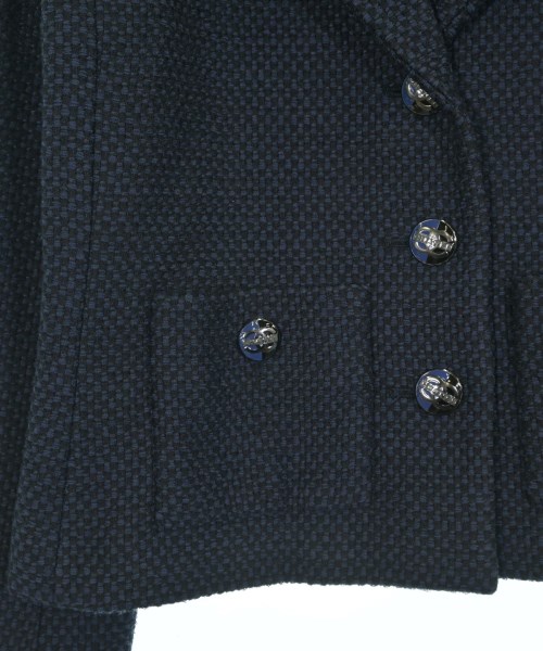 CHANEL（シャネル）その他 紺 サイズ:38(S位) レディース/2200660020020