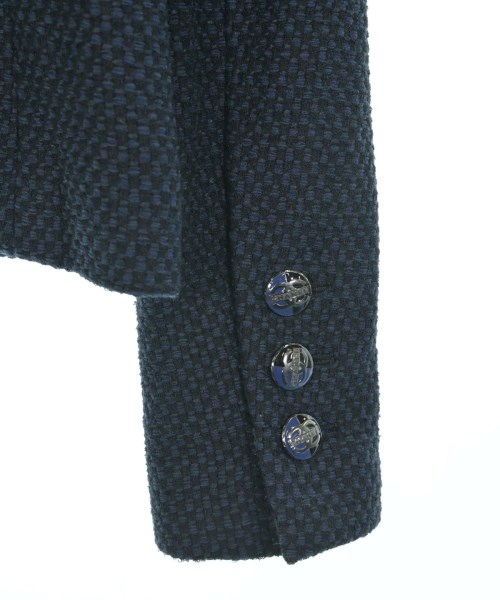 CHANEL（シャネル）その他 紺 サイズ:38(S位) レディース/2200660020020