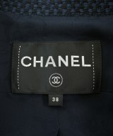 CHANEL（シャネル）その他 紺 サイズ:38(S位) レディース/2200660020020