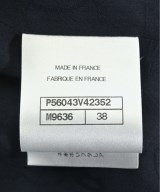 CHANEL（シャネル）その他 紺 サイズ:38(S位) レディース/2200660020020
