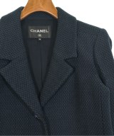 CHANEL（シャネル）その他 紺 サイズ:38(S位) レディース/2200660020020