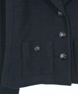 CHANEL（シャネル）その他 紺 サイズ:38(S位) レディース/2200660020020