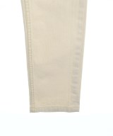 CHANEL（シャネル）デニムパンツ 白 サイズ:34(XXS位) レディース/2200642522023