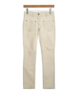 CHANEL デニムパンツ