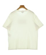 CHANEL（シャネル）Tシャツ・カットソー 白 サイズ:L レディース/2200664400019