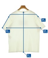 CHANEL（シャネル）Tシャツ・カットソー 白 サイズ:L レディース/2200664400019