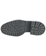 CHANEL（シャネル）ドレスシューズ/ローファー 黒 サイズ:EU37(23.5cm位) レディース/2200664522056