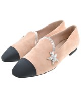 CHANEL（シャネル）バレエシューズ/オペラシューズ ピンク サイズ:EU36 1/2(23cm位) レディース/2200664888053