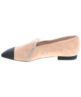 CHANEL（シャネル）バレエシューズ/オペラシューズ ピンク サイズ:EU36 1/2(23cm位) レディース/2200664888053