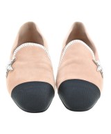 CHANEL（シャネル）バレエシューズ/オペラシューズ ピンク サイズ:EU36 1/2(23cm位) レディース/2200664888053