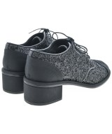 CHANEL（シャネル）ドレスシューズ/ローファー 黒 サイズ:EU37 1/2(24cm位) レディース/2200664888091