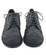 CHANEL（シャネル）ドレスシューズ/ローファー 黒 サイズ:EU37 1/2(24cm位) レディース/2200664888091
