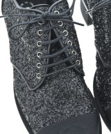CHANEL（シャネル）ドレスシューズ/ローファー 黒 サイズ:EU37 1/2(24cm位) レディース/2200664888091
