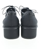 CHANEL（シャネル）ドレスシューズ/ローファー 黒 サイズ:EU37 1/2(24cm位) レディース/2200664888091
