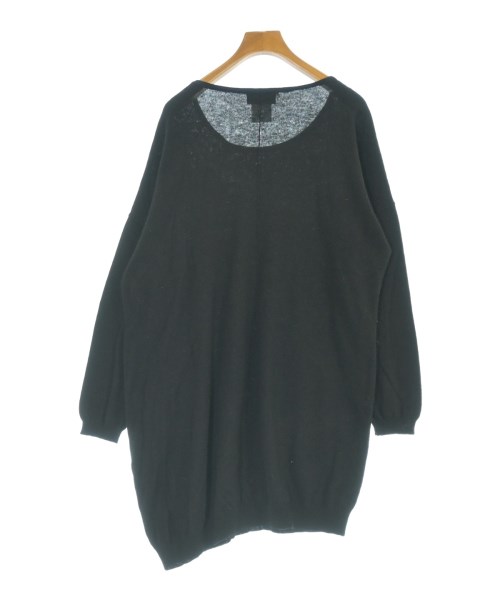 CHANEL（シャネル）ニット・セーター 黒 サイズ:42(M位) レディース/2200664933098