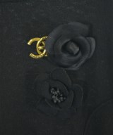 CHANEL（シャネル）ニット・セーター 黒 サイズ:42(M位) レディース/2200664933098