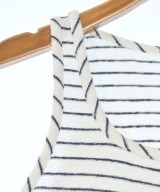 CHANEL（シャネル）タンクトップ 白 サイズ:38(S位) レディース/2200665108105