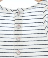 CHANEL（シャネル）タンクトップ 白 サイズ:38(S位) レディース/2200665108105