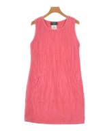 CHANEL（シャネル）ワンピース ピンク サイズ:36(XS位) レディース/2200665108112