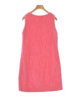CHANEL（シャネル）ワンピース ピンク サイズ:36(XS位) レディース/2200665108112