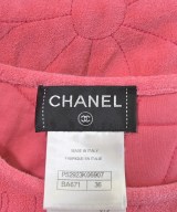 CHANEL（シャネル）ワンピース ピンク サイズ:36(XS位) レディース/2200665108112