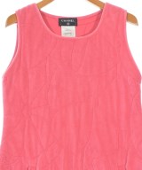 CHANEL（シャネル）ワンピース ピンク サイズ:36(XS位) レディース/2200665108112