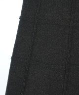 CHANEL（シャネル）ロング・マキシ丈スカート グレー サイズ:38(XL位) レディース/2200662475064