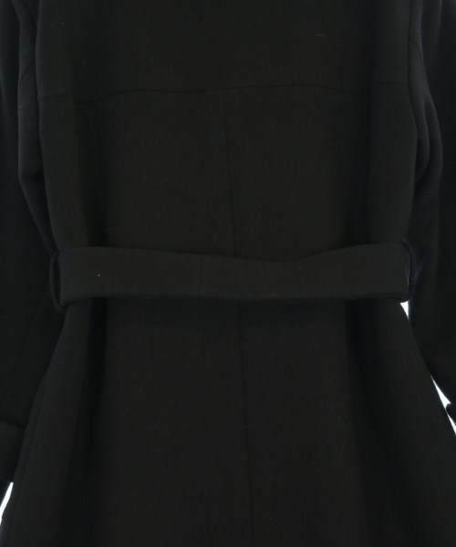 CHANEL（シャネル）ピーコート 黒 サイズ:34(XXS位) レディース/2200665174018