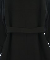 CHANEL（シャネル）ピーコート 黒 サイズ:34(XXS位) レディース/2200665174018