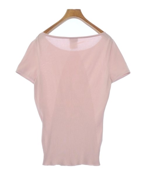 CHANEL（シャネル）ニット・セーター ピンク サイズ:42(M位) レディース/2200665174100