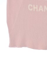 CHANEL（シャネル）ニット・セーター ピンク サイズ:42(M位) レディース/2200665174100